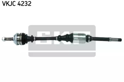 Привод колеса SKF для PEUGEOT 106 I (1A, 1C) 1.6